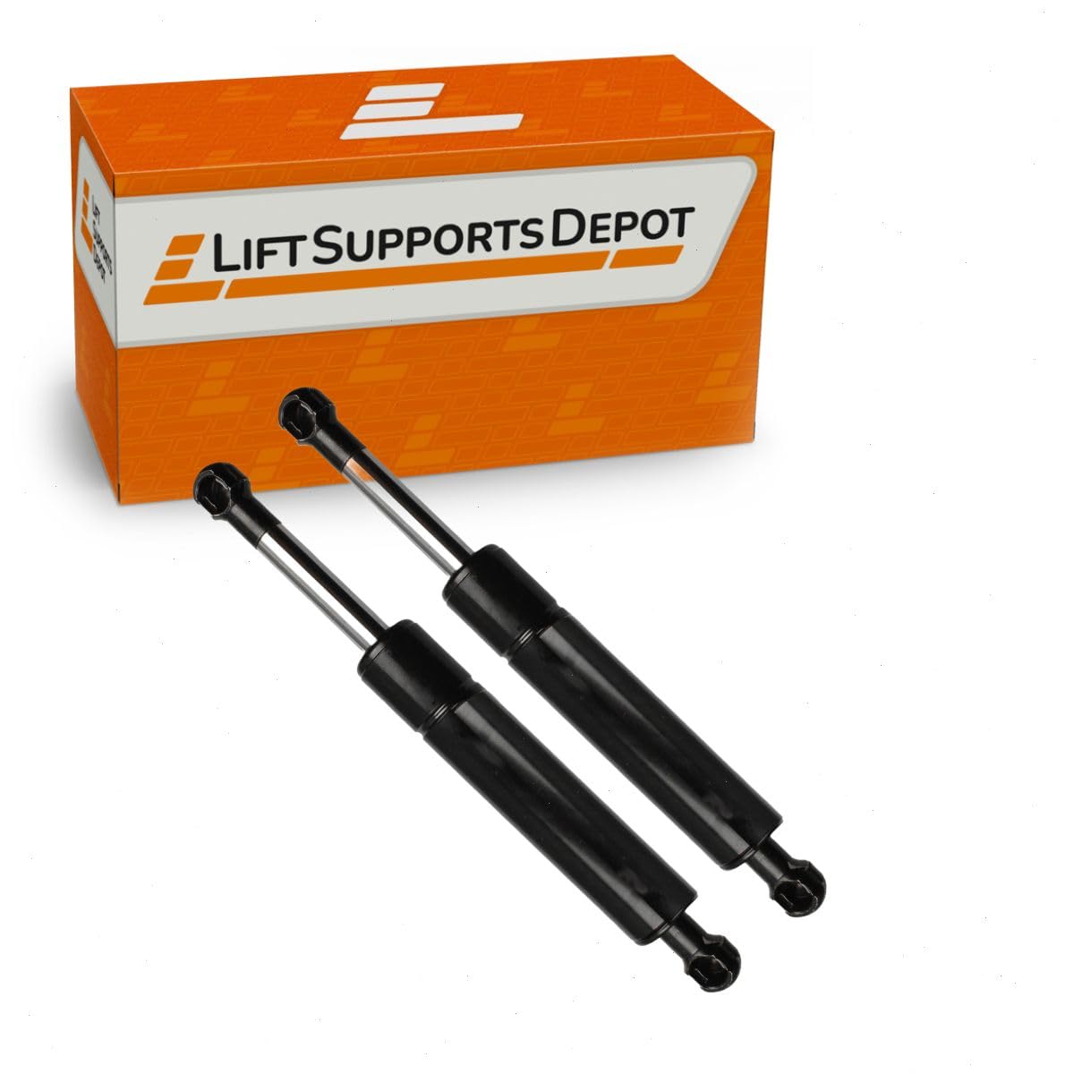 Amazon.com: Lift Supports Depot Qty (2) Replaces Case IH 84371064